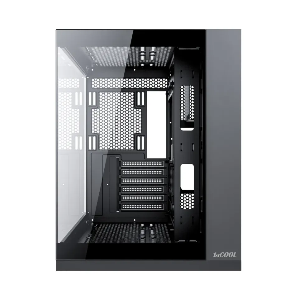 1stCOOL CubeTower DREAMER, AU, USB3.0, USB-C