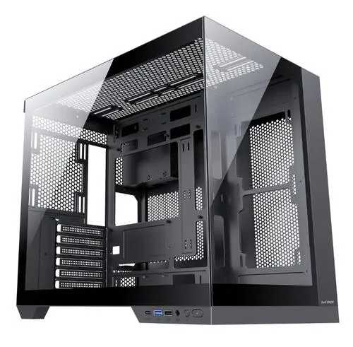 1stCOOL CubeTower DREAMER, AU, USB3.0, USB-C