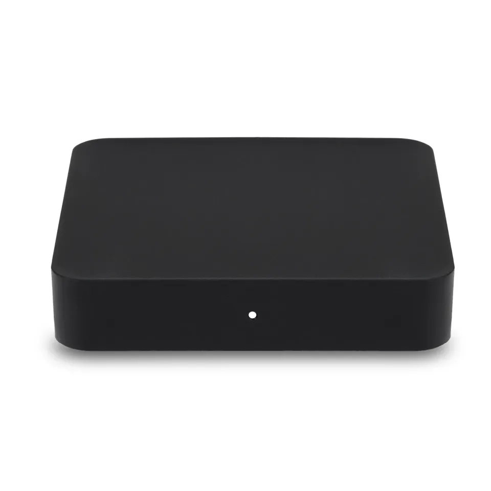 EVOLVEO Dcolor GD2, Multimediální Box, 4K Ultra HD