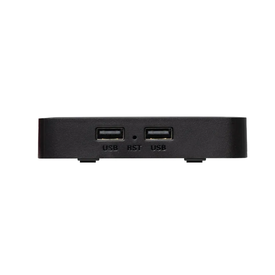EVOLVEO Dcolor GD2, Multimediální Box, 4K Ultra HD