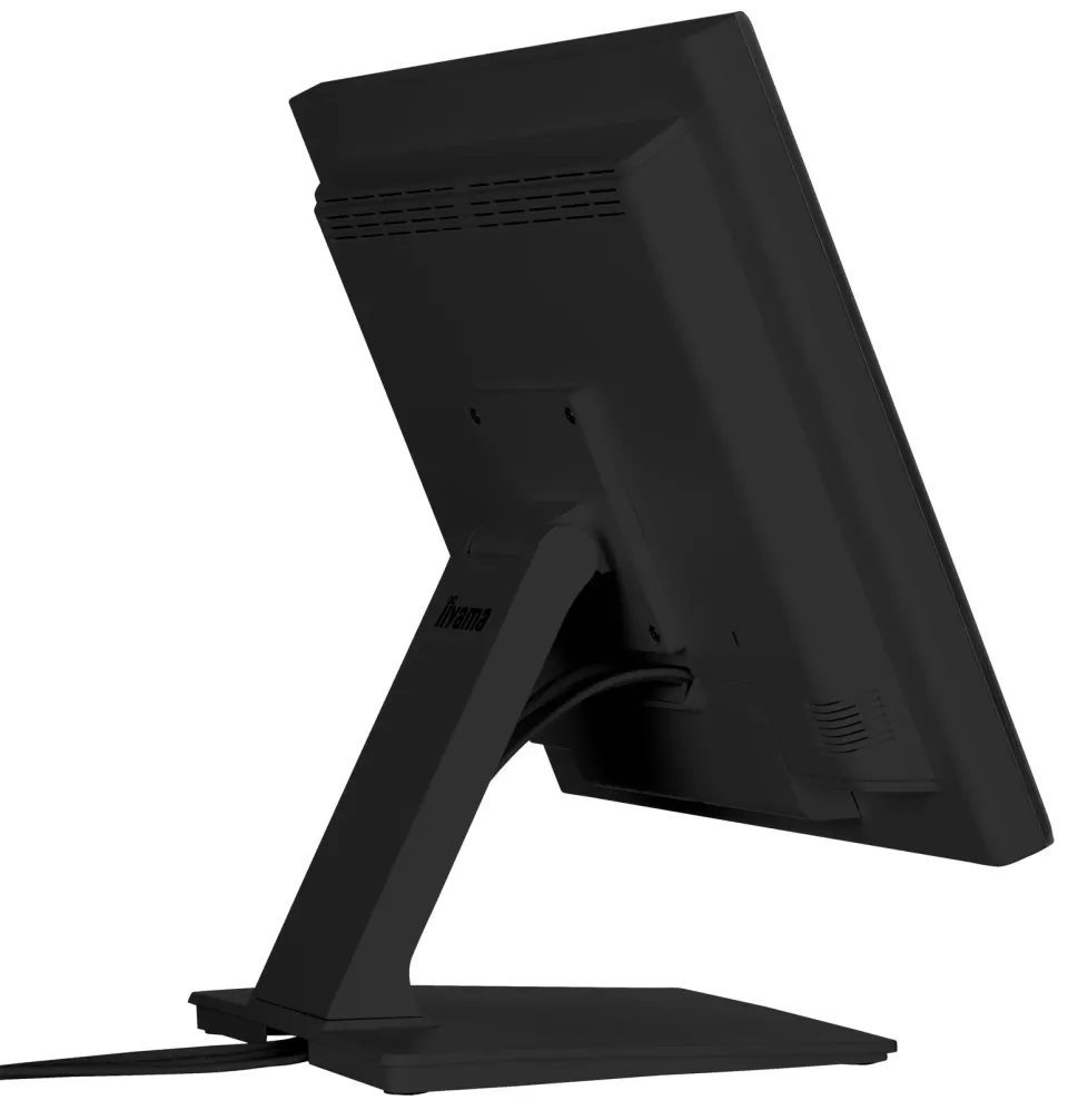 15" iiyama T1532MSC-B1S:PCAP,10P,FHD,HDMI,DP