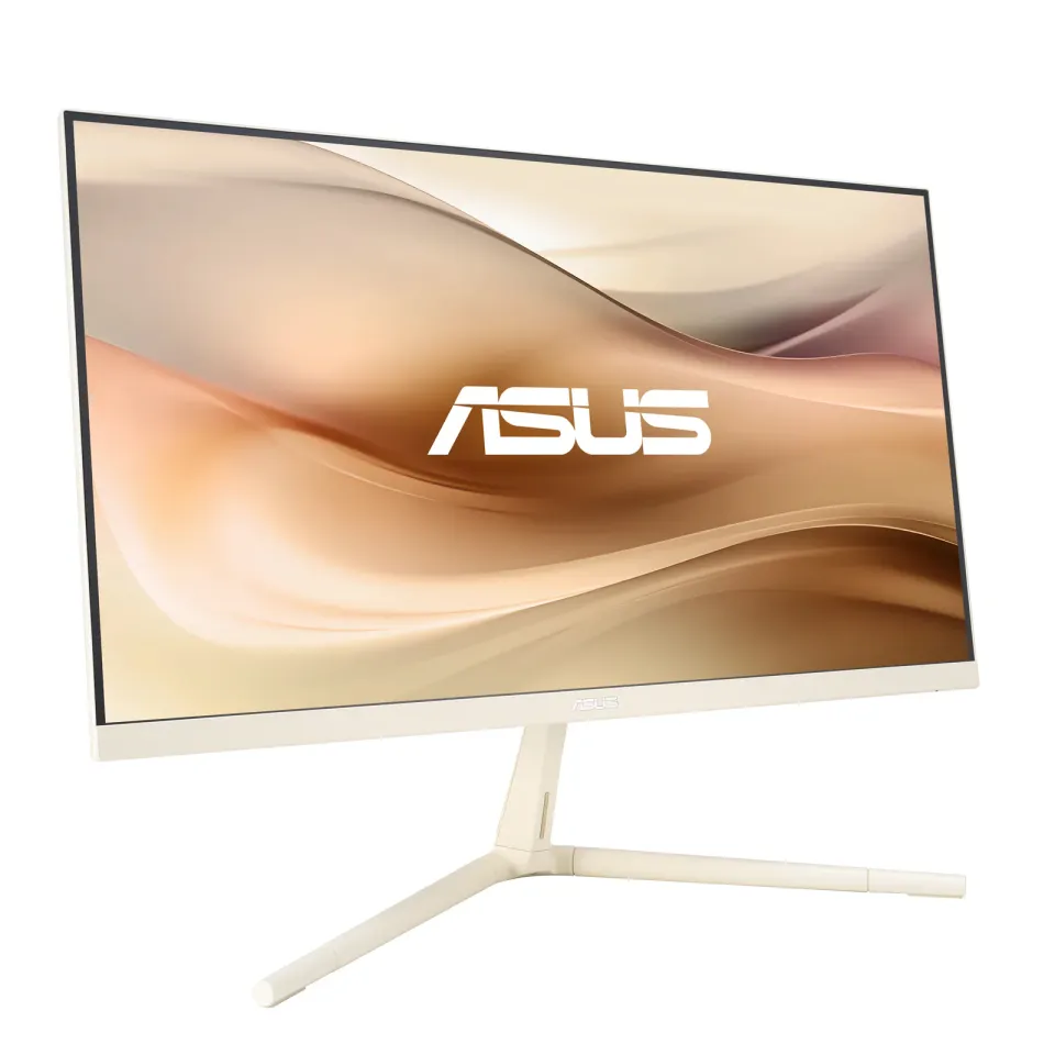 ASUS/VU279CFE-M/27"/IPS/FHD/100Hz/1ms/Oat Milk/3R