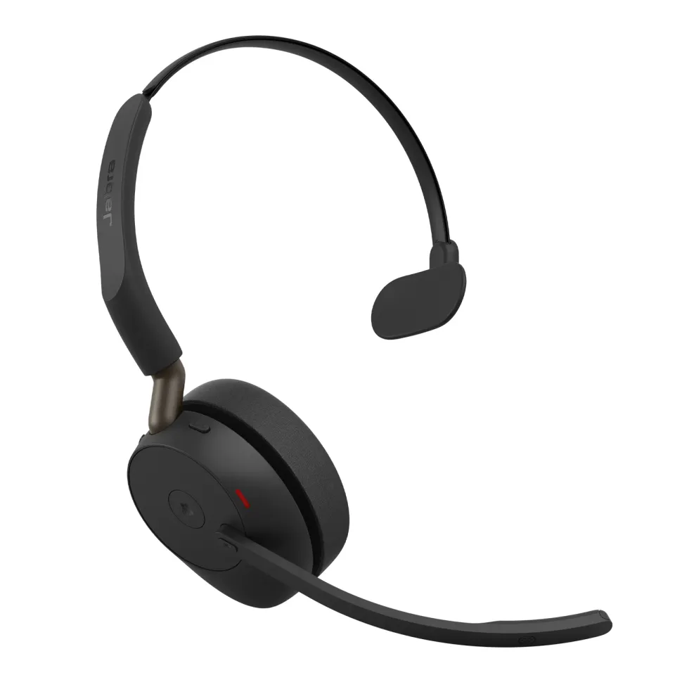 Jabra Evolve3 65 MS USB-A Dongle Mono
