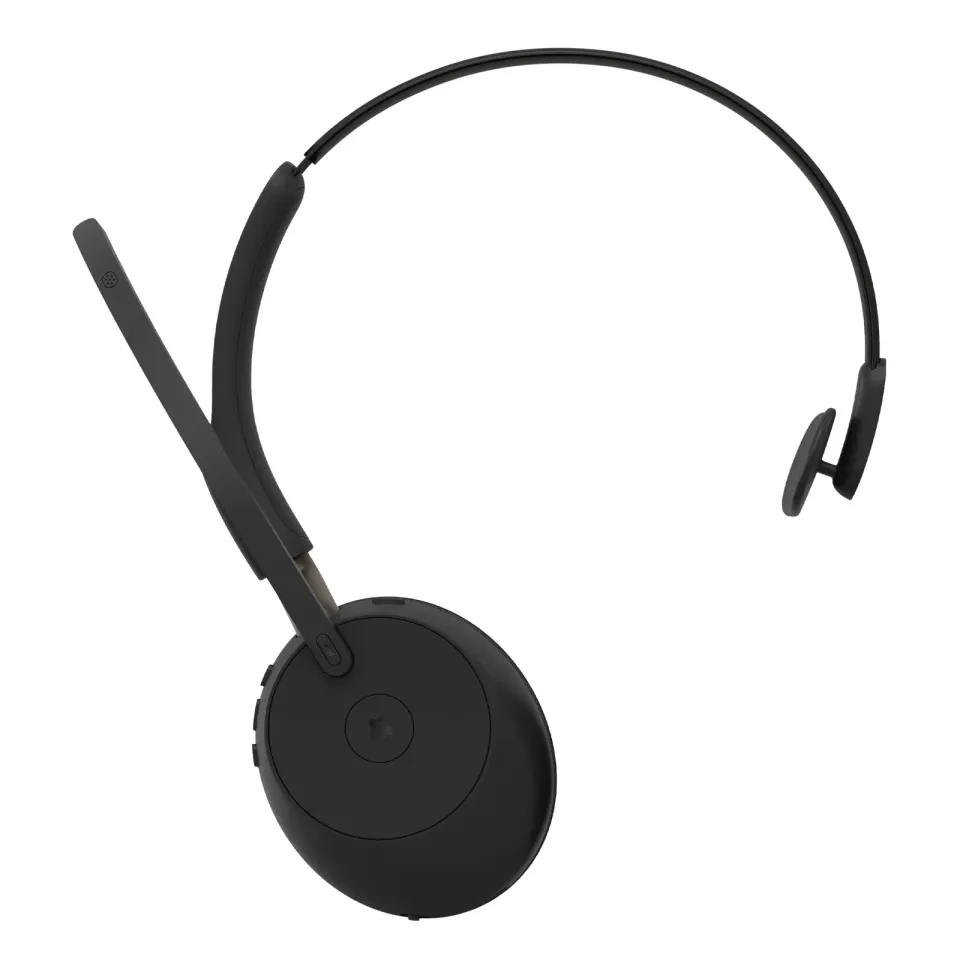 Jabra Evolve3 65 MS USB-A Dongle Mono