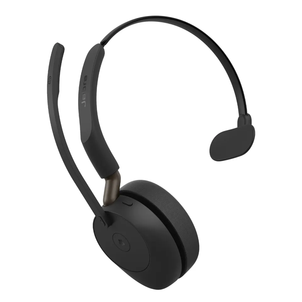 Jabra Evolve3 65 MS USB-A Dongle Mono