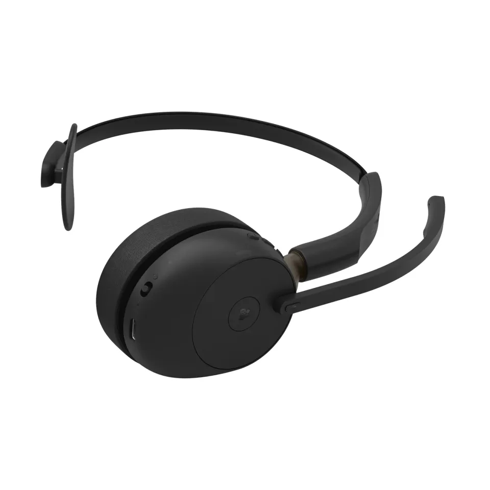 Jabra Evolve3 65 MS USB-A Dongle Mono