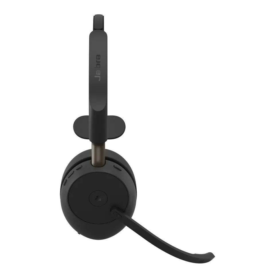 Jabra Evolve3 65 MS USB-A Dongle Mono