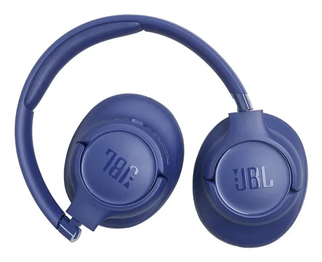 JBL Tune 730BT Blue