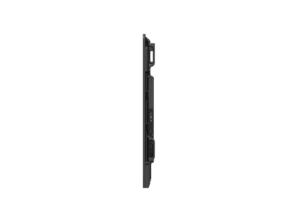 75" LED SHARP ME752,3840x2160,IPS,18/7,450cd,A13