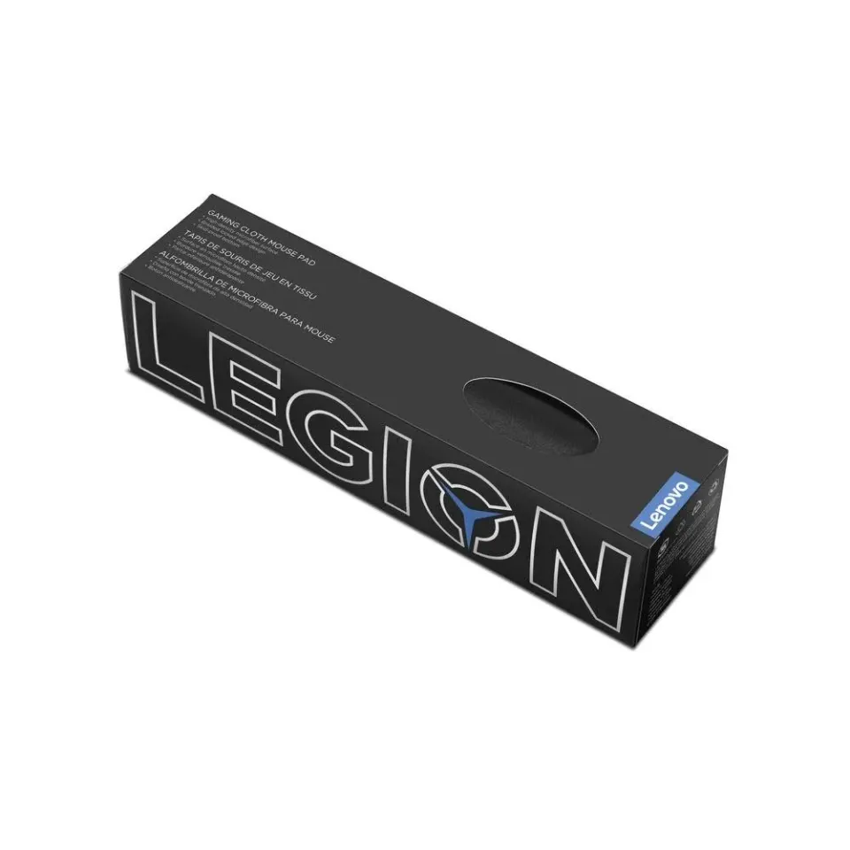 Lenovo Legion Gaming Cloth Mouse Pad - podložka pod myš