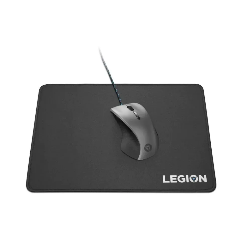 Lenovo Legion Gaming Cloth Mouse Pad - podložka pod myš