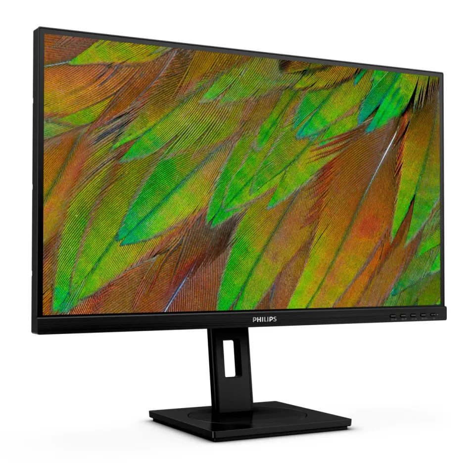 Philips LCD 27B1U3900 27" IPS 4K/3840x2160@60Hz/4ms/350cd/2xHDMI/DP/4xUSB/USB-C