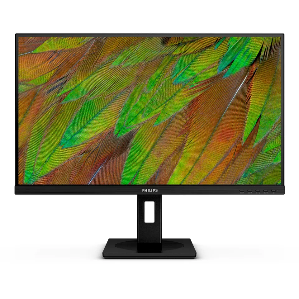 Philips LCD 27B1U3900 27" IPS 4K/3840x2160@60Hz/4ms/350cd/2xHDMI/DP/4xUSB/USB-C