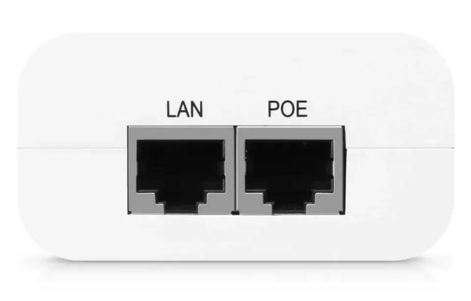 Ubiquiti POE-54V-80W, GB PoE Injektor,54V/1.5A 80W