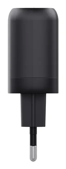 TRUST GaN Nabíječka MAXO 45W, USB-C, černá