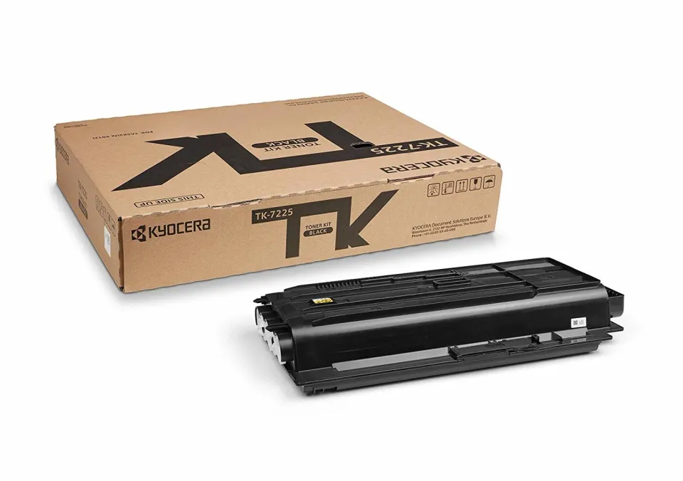 Kyocera toner TK-7225/ 35 000 A4/ černý/ pro TASKalfa 4012i