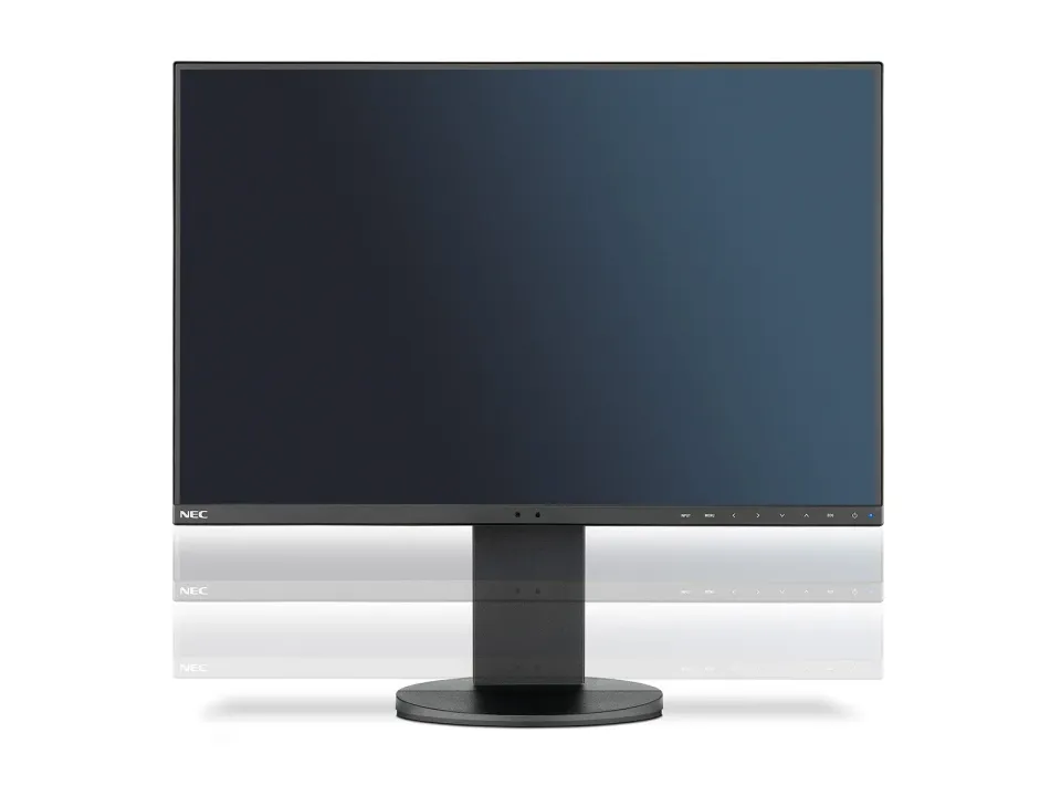 NEC Sharp MultiSync/EA272F/27"/IPS/FHD/60Hz/6ms/Černá/3R