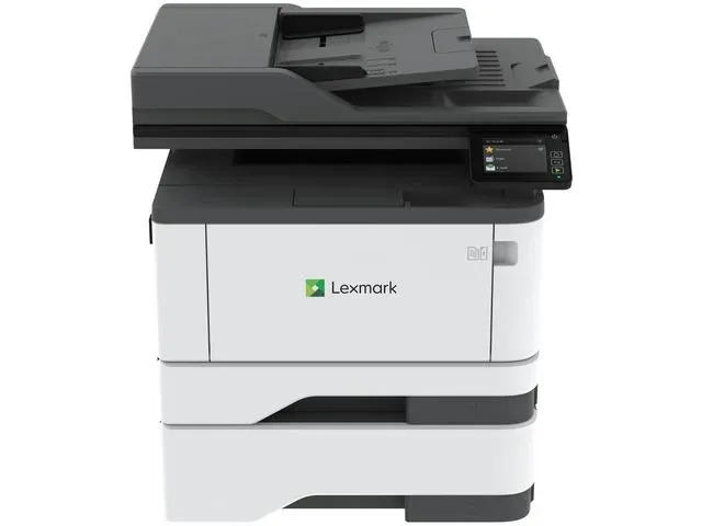 Lexmark MX331adn mono laser MFP, 38 ppm, síť, duplex, RADF, dotykový LCD