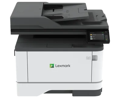 Lexmark MX331adn mono laser MFP, 38 ppm, síť, duplex, RADF, dotykový LCD