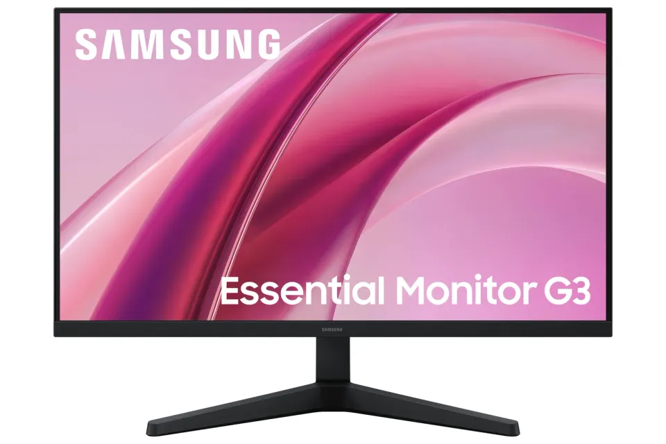 SAMSUNG MT Essential Monitor 27" G3 (G31H), FHD, Flat, 144Hz
