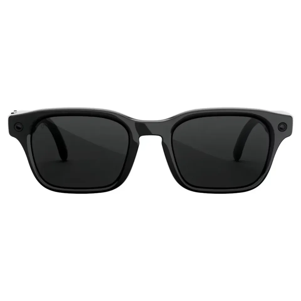 Meta Adventurer, Classic Black/Clear to Grey Transitions