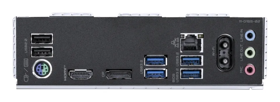 GIGABYTE MB Sc AM4 B550M GAMING X WIFI6, AMD B550, 1xHDMI, 1xDP, 4xDDR, mATX