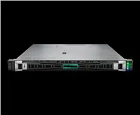 HPE PL DL325g11 AMD Epyc 9115 (2.6/16C) 2x32G (P64985) 2x480G 2x1000W MR408i-o/4G 8SFF 4p1Gocp Smart Choice