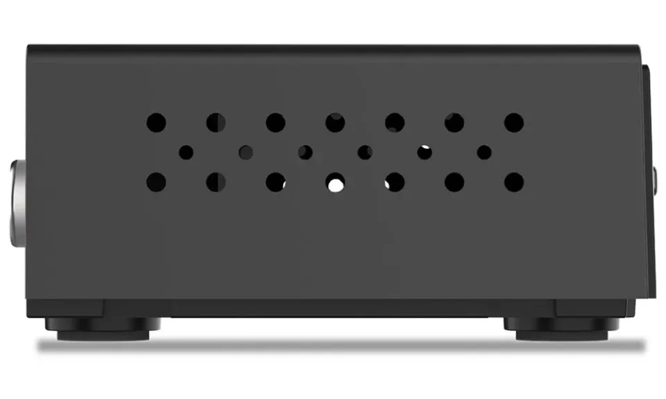 STRONG DVB-C set-top-box SRT 3030/ Full HD/ EPG/ HDMI/ USB/ SCART/ externí adaptér/ černý