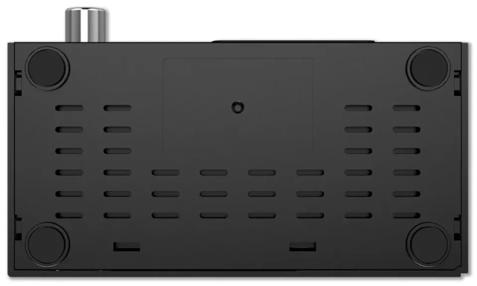 STRONG DVB-C set-top-box SRT 3030/ Full HD/ EPG/ HDMI/ USB/ SCART/ externí adaptér/ černý