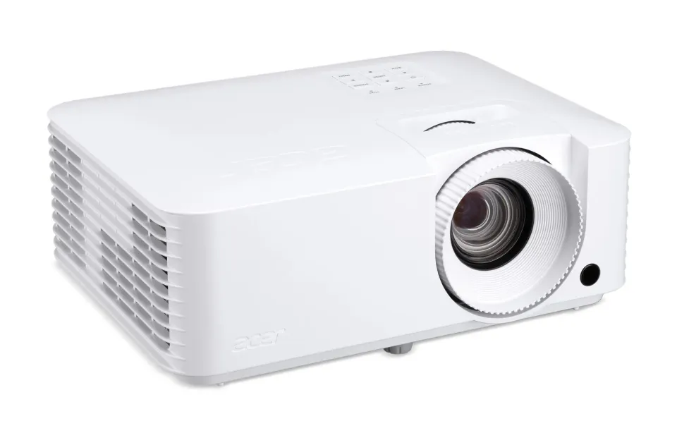 ACER Projektor XL2521i VERO,LASER,WiFi,FHD,4000 ANSI,50 000:1,HDMI,repro,20000h,360st projekce,White