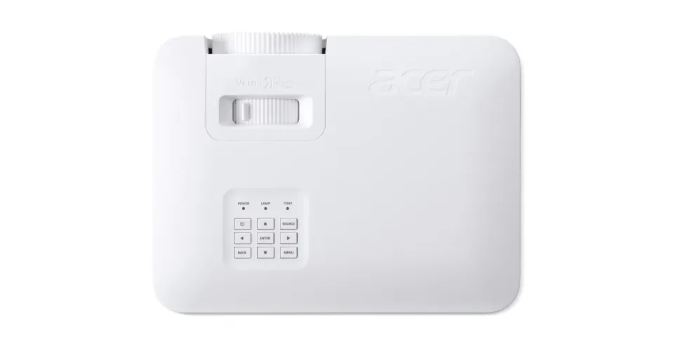 ACER Projektor XL2521i VERO,LASER,WiFi,FHD,4000 ANSI,50 000:1,HDMI,repro,20000h,360st projekce,White