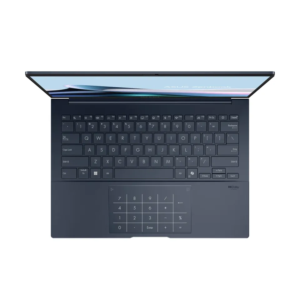 ASUS UX3405CA 14/CORE U5 225H/16GB/1TB/BLUE/W11H