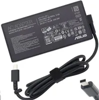 ADAPTER 200W 20V 3P(RECTANGLE) orig. ASUS