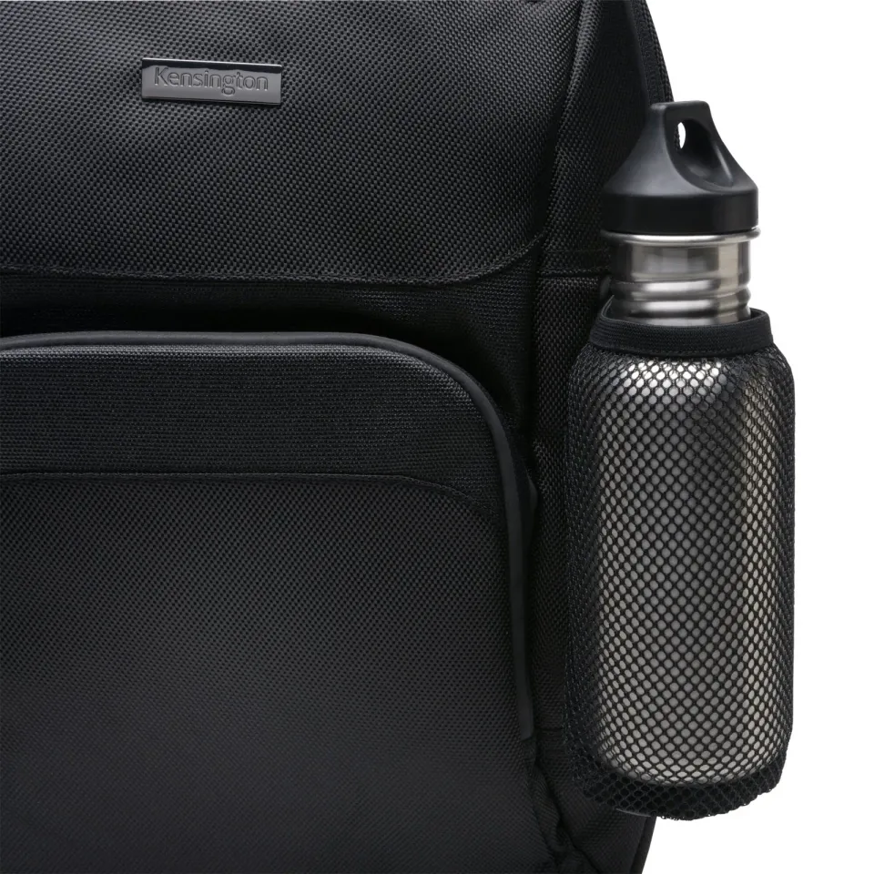 Kensington Batoh Kensington Triple Trek 13,3" černý