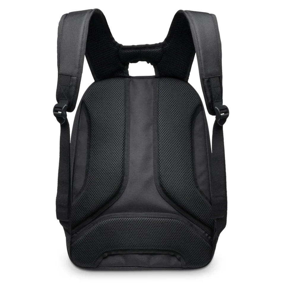 Kensington Batoh Kensington Triple Trek 13,3" černý