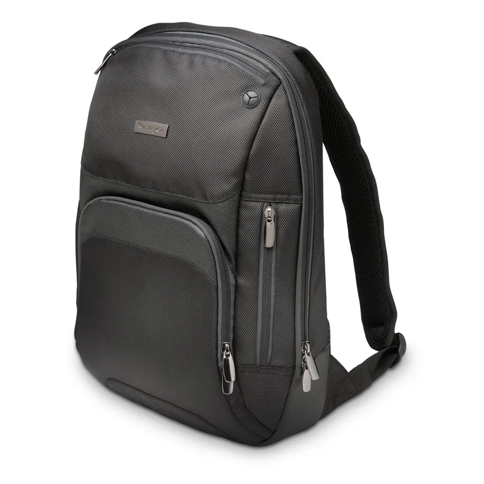 Kensington Batoh Kensington Triple Trek 13,3" černý