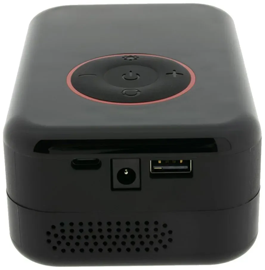 PATONA cestovní mini kompresor do auta, na kolo/ powerbank 4000 mAh/ LED SOS/ USB-A/ USB-C/ LCD