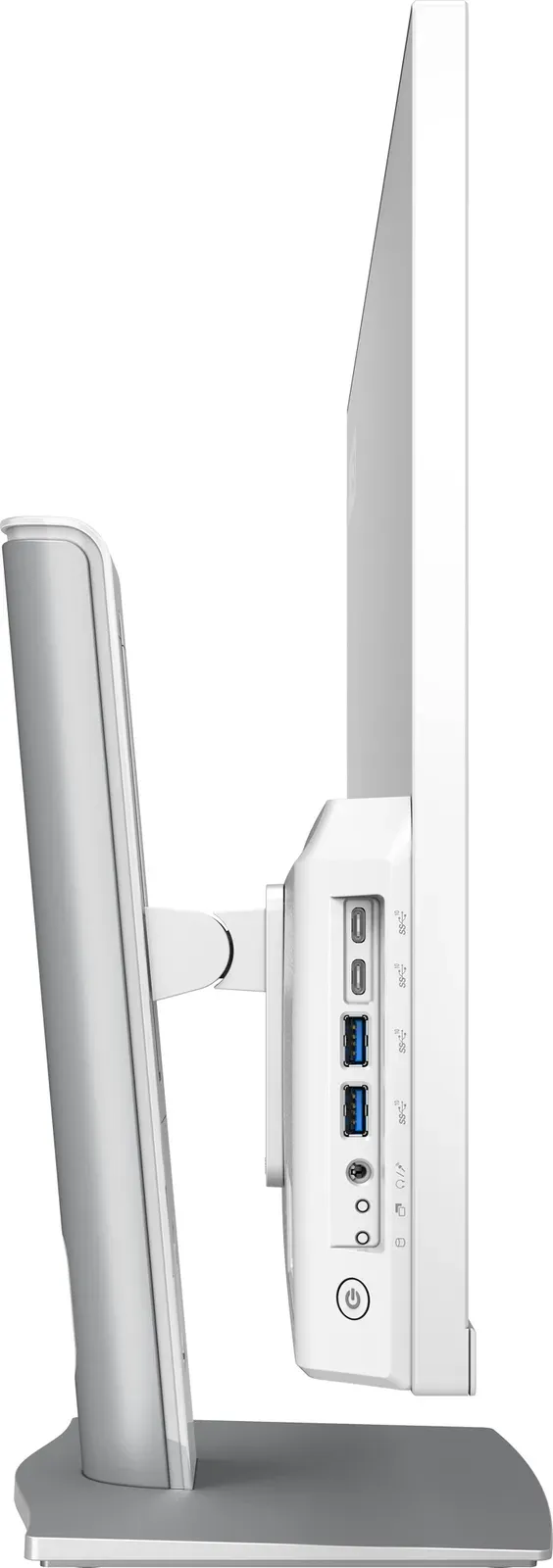 MSI Modern/AM272P 1M-1402EU/27"/FHD/5-120U/16GB/512GB/Intel int/W11H/Bílá/3R