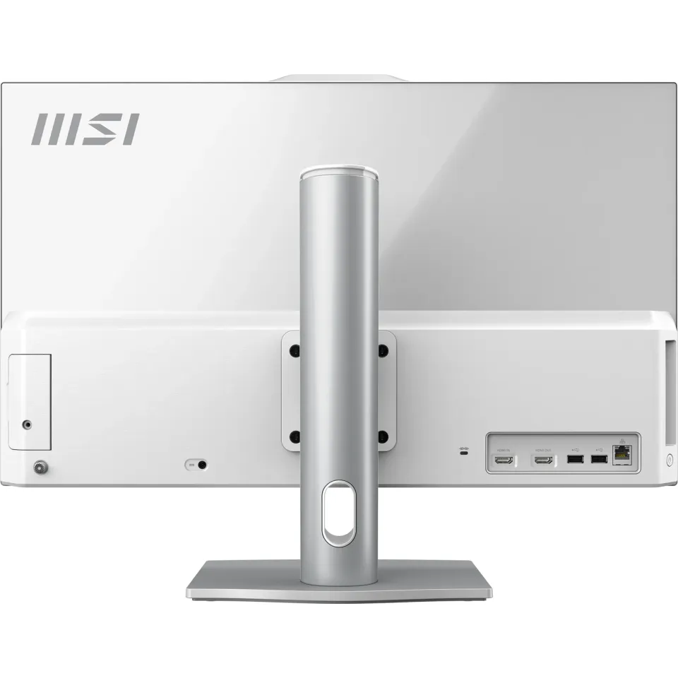 MSI Modern/AM272P 1M-1402EU/27"/FHD/5-120U/16GB/512GB/Intel int/W11H/Bílá/3R