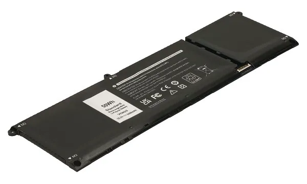 2-Power Dell Inspiron 14 2-in-1 5410 Baterie (4 Články) ( V6W33 alternativ ) Ba