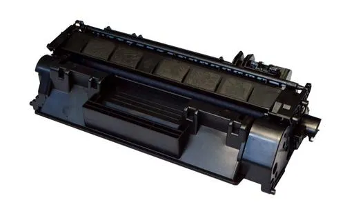 CE505A, CF280A, CANON CRG719 kompatibilní s HP toner černý pro (také CANON CRG-719, CRG719)