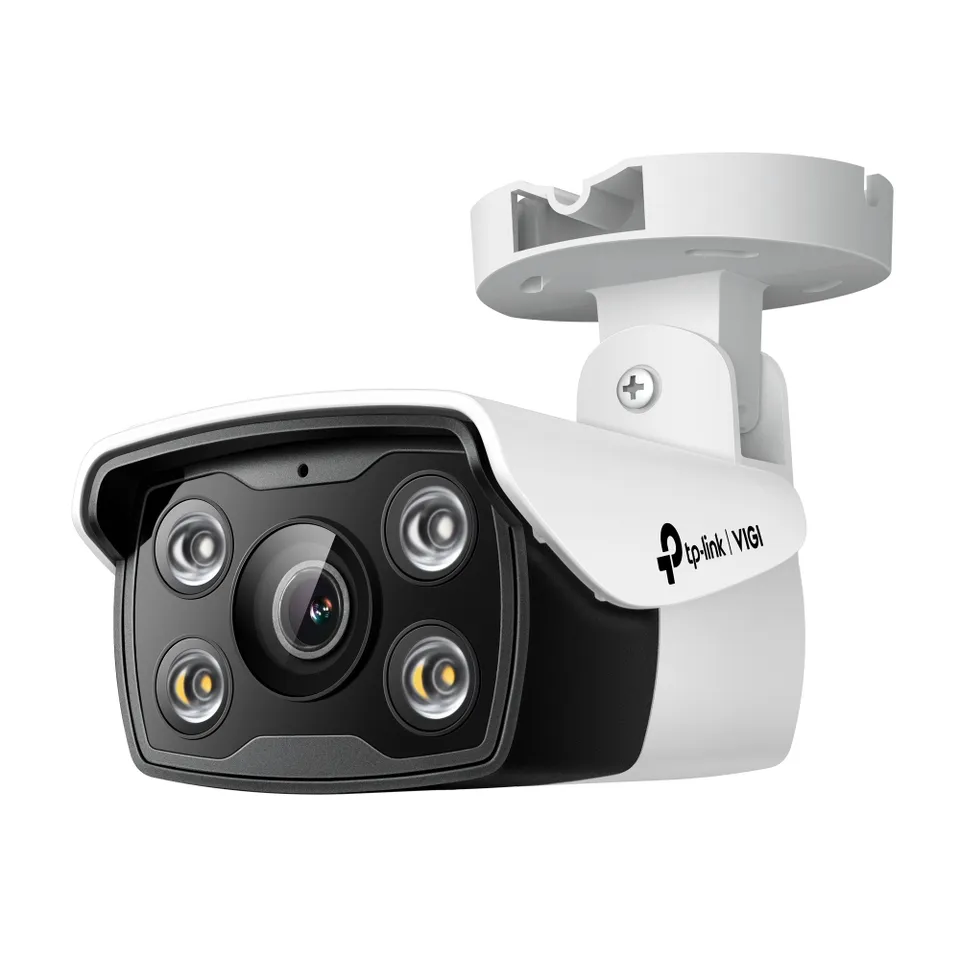 TP-Link VIGI C340(4mm) Bullet Kamera, 4MP, 4mm, Full-Color