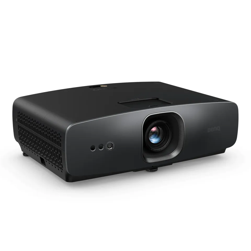 BenQ DLP Projektor W2720i 3D 4K UHD (3840x2160)/2500 ANSI lm/1.0÷1.3/2M:1/3xHDMI
