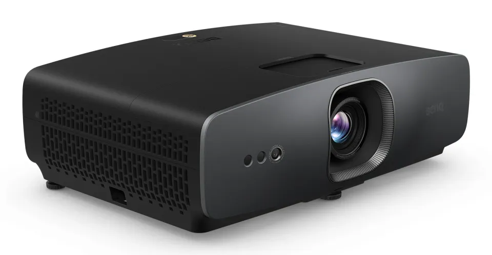 BenQ DLP Projektor W2720i 3D 4K UHD (3840x2160)/2500 ANSI lm/1.0÷1.3/2M:1/3xHDMI
