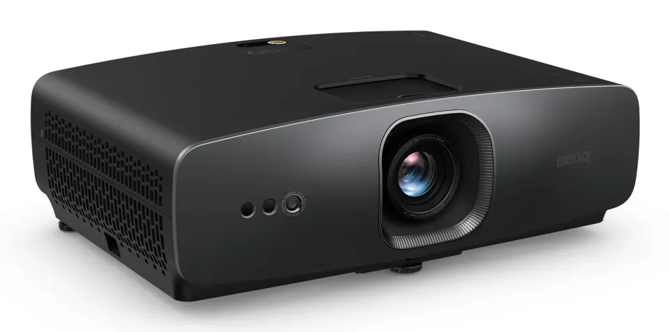 BenQ DLP Projektor W2720i 3D 4K UHD (3840x2160)/2500 ANSI lm/1.0÷1.3/2M:1/3xHDMI