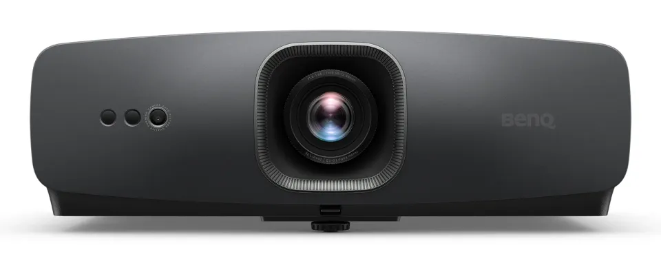 BenQ DLP Projektor W2720i 3D 4K UHD (3840x2160)/2500 ANSI lm/1.0÷1.3/2M:1/3xHDMI
