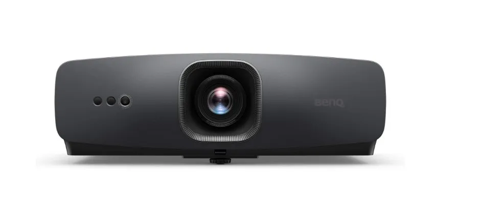 BenQ DLP Projektor W2720i 3D 4K UHD (3840x2160)/2500 ANSI lm/1.0÷1.3/2M:1/3xHDMI