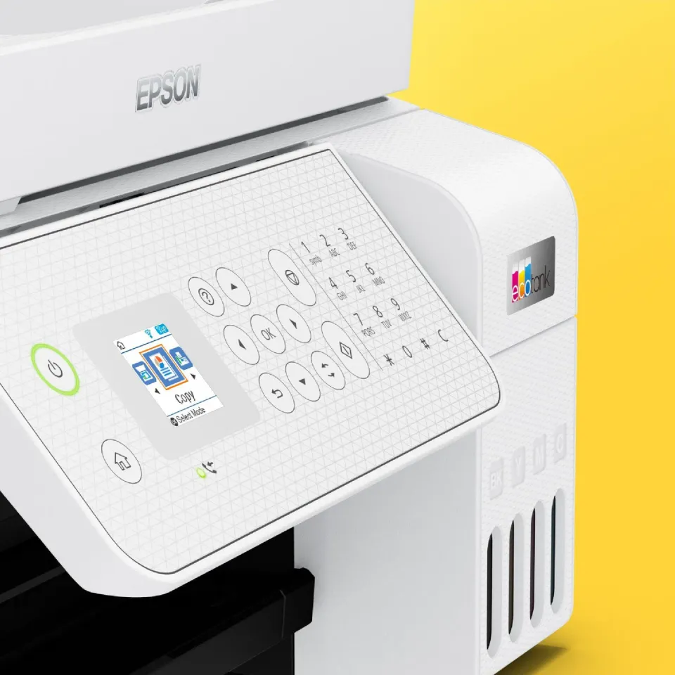 Epson EcoTank/L5316/MF/Ink/A4/LAN/WiFi/USB