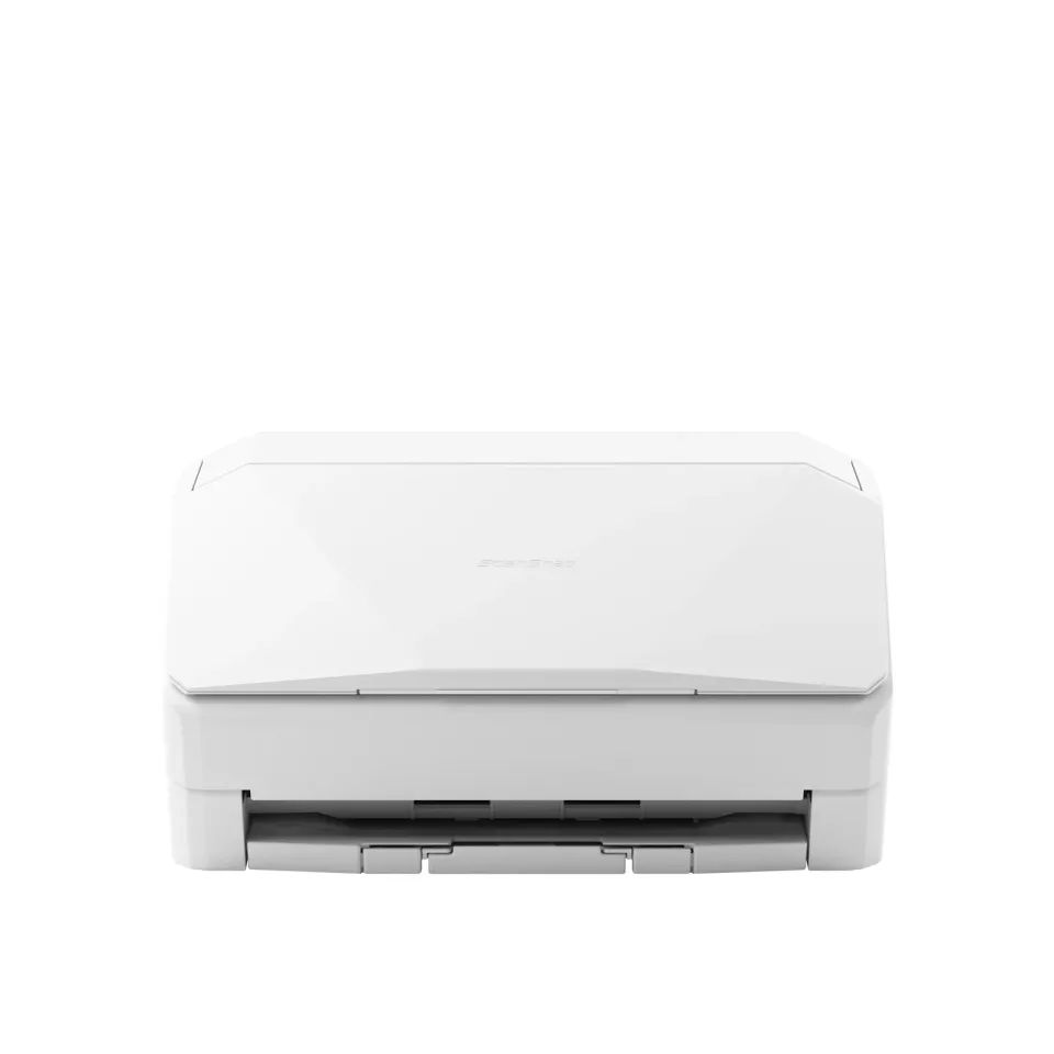 RICOH skener ScanSnap iX2400w A4, color, duples, 45ppm, ADF 100, USB 3.2, Z: 36M, (White)