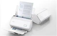 RICOH skener ScanSnap iX2400w A4, color, duples, 45ppm, ADF 100, USB 3.2, Z: 36M, (White)